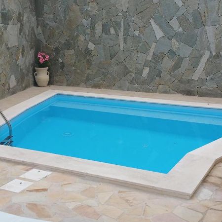 Exclusive Use Swimming Pool Available From June To September Cagliari Kültér fotó