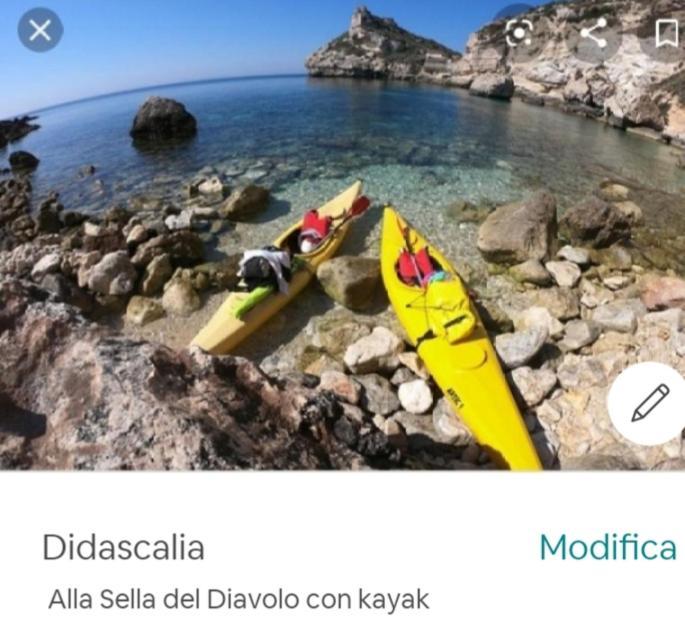 Exclusive Use Swimming Pool Available From June To September Cagliari Kültér fotó