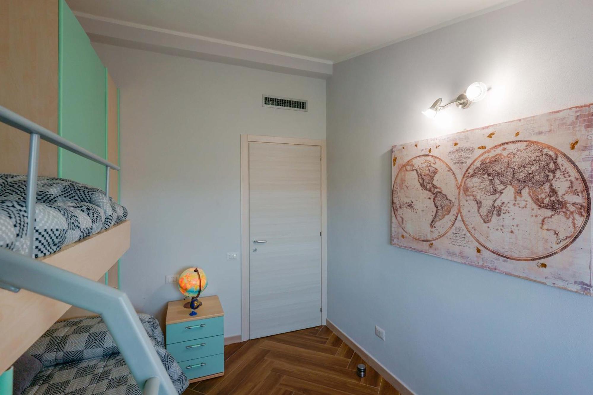 Exclusive Use Swimming Pool Available From June To September Cagliari Kültér fotó