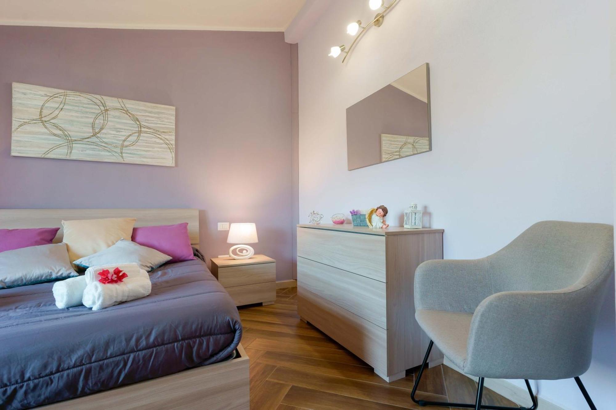 Exclusive Use Swimming Pool Available From June To September Cagliari Kültér fotó