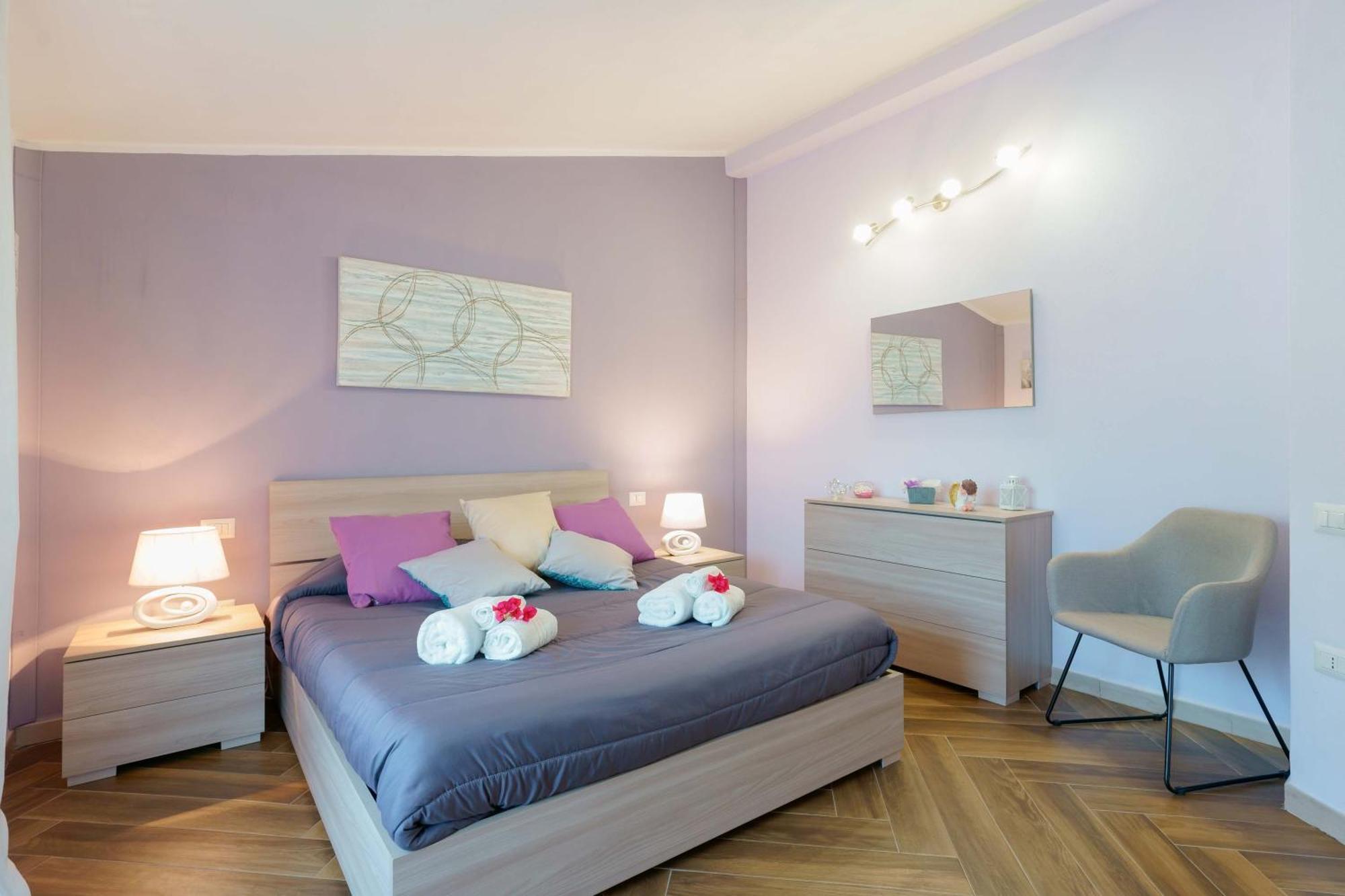 Exclusive Use Swimming Pool Available From June To September Cagliari Kültér fotó